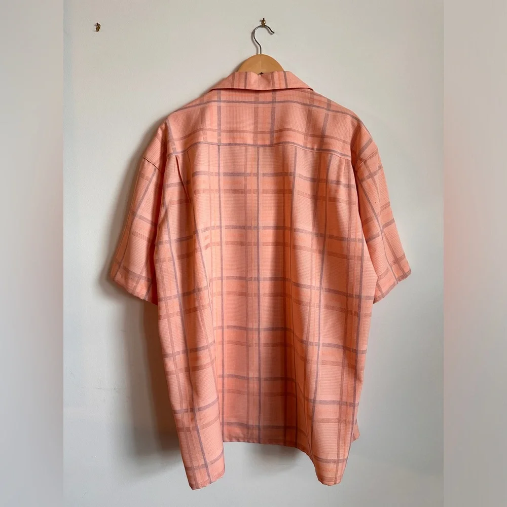 Giorgio B. Men’s shirt - size 2X (XXL) - Picture 2 of 3